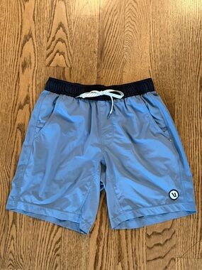 Vuori Men’s Kore short (7 inch inseam)